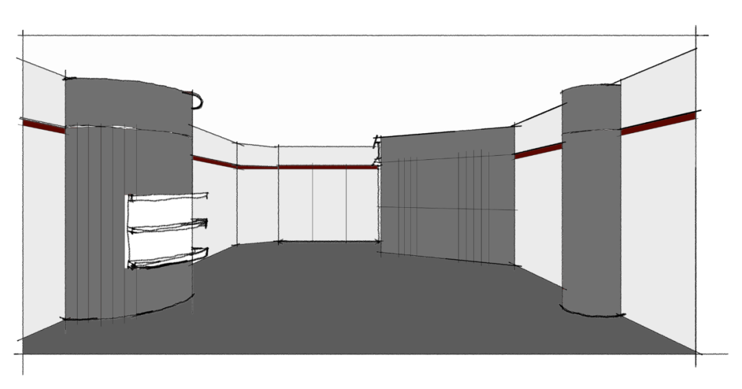 WANDIAN零售空间丨J&C DESIGN-14