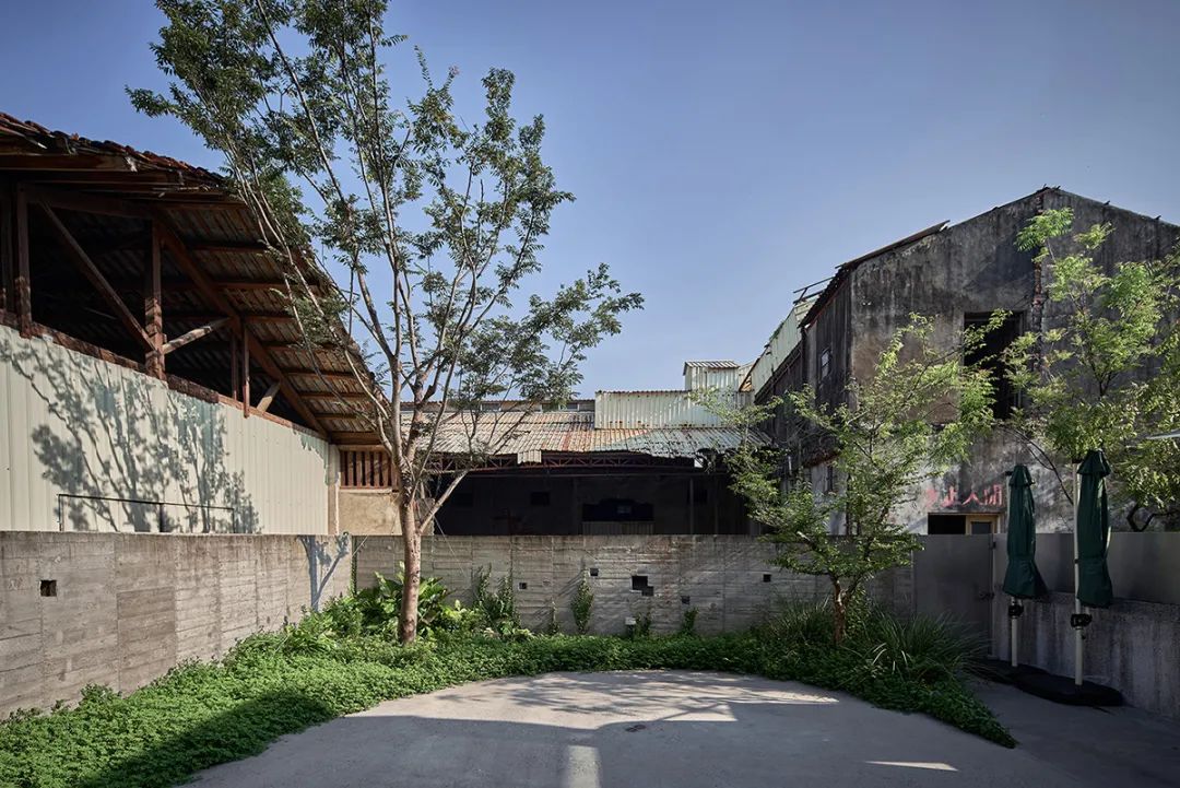 德旅店丨中国台湾丨力口建筑—力口室内装修工程有限公司-62