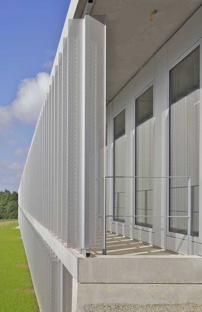 法国埃尔德雷山谷观景台学校-27