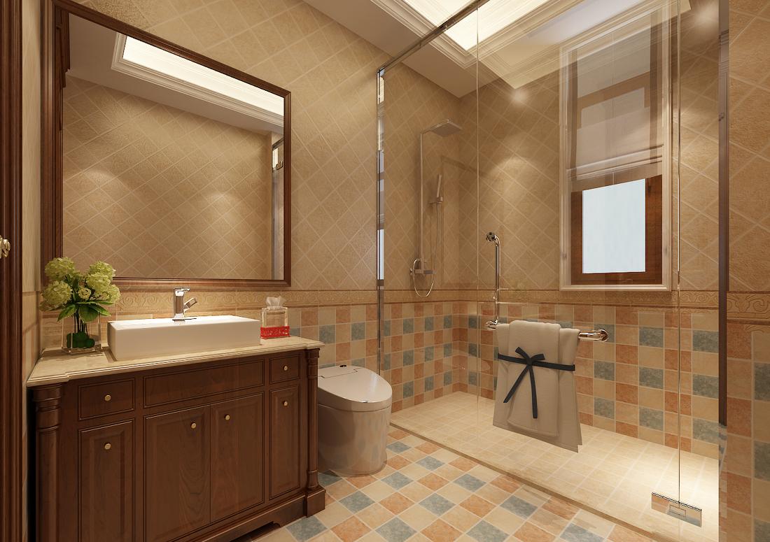 
证大紫金府美式 -20