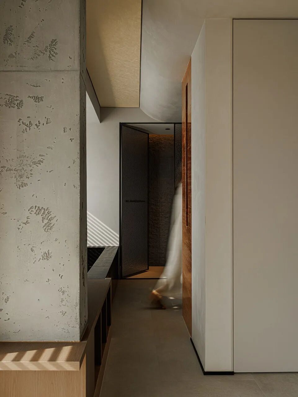 NONSTUDIO 弄设计事务所｜知 闲丨中国南京-34