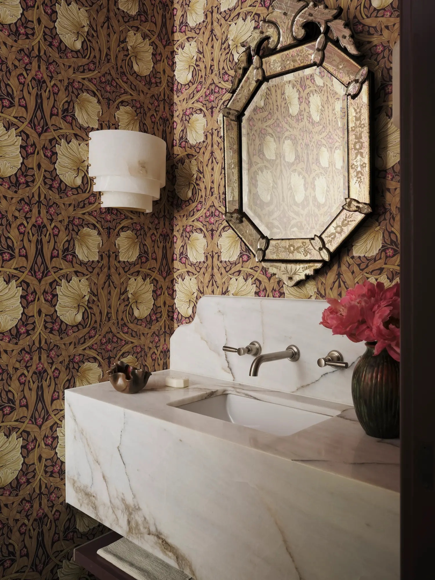 住宅参观 临时住所丨SMAC Studio-18