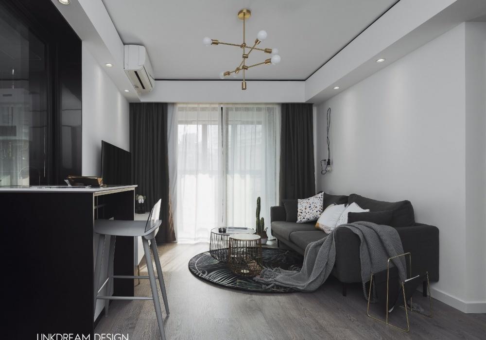 零末空间设计丨平层收纳改造,精致生活体验-50