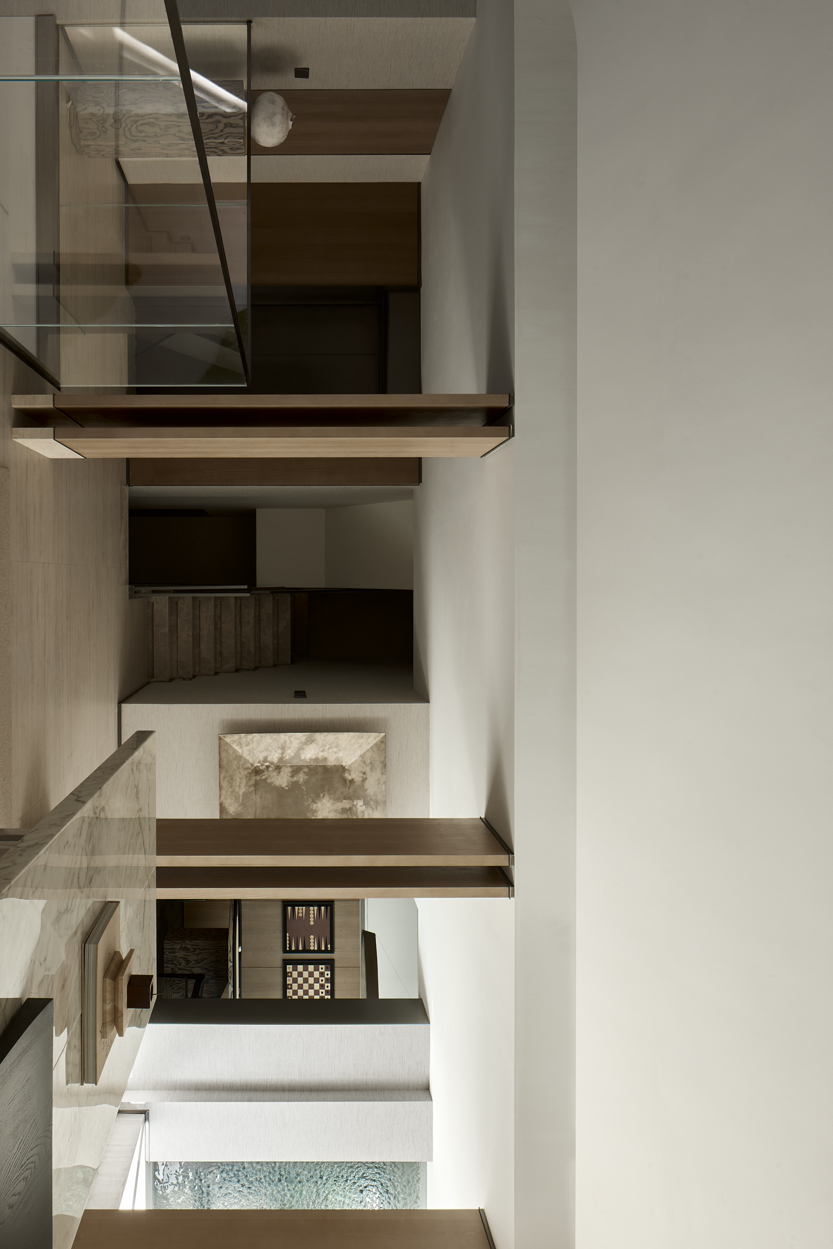 杭州中海·月陇云岚丨中国杭州丨ENJOYDESIGN-3