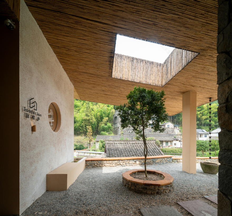 Sounder Inn by NEOSSPACE-23