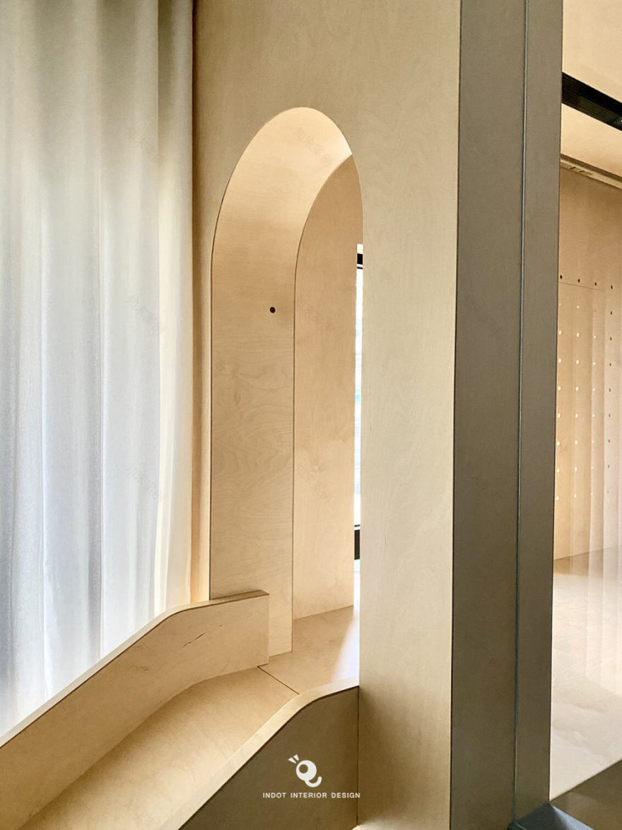 台北亲子宅丨中国台北丨虫点子创意设计-42