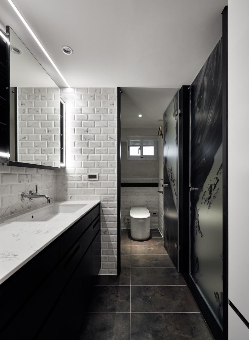 老屋新生,林志隆的怀特设计之旅-33