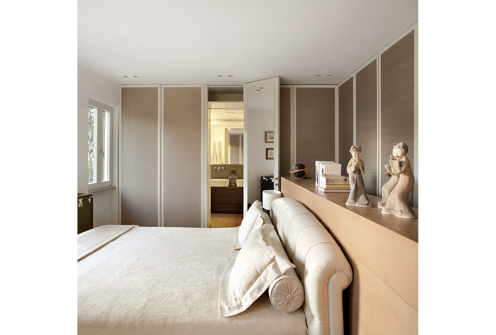 数据库机房；数据库工作室（需结合具体语境确定更精准表达，若DB指数据库）

注：DB常见为Database缩写，若DB有其他特定含义，请提供更多背景信息 丨意大利罗马丨Marco Costanzi Architects-13