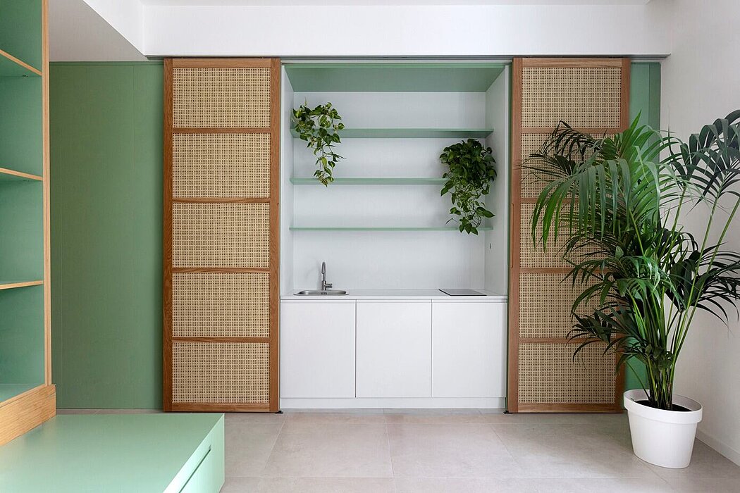 老板的住所丨意大利丨PuccioCollodoro Architetti-6