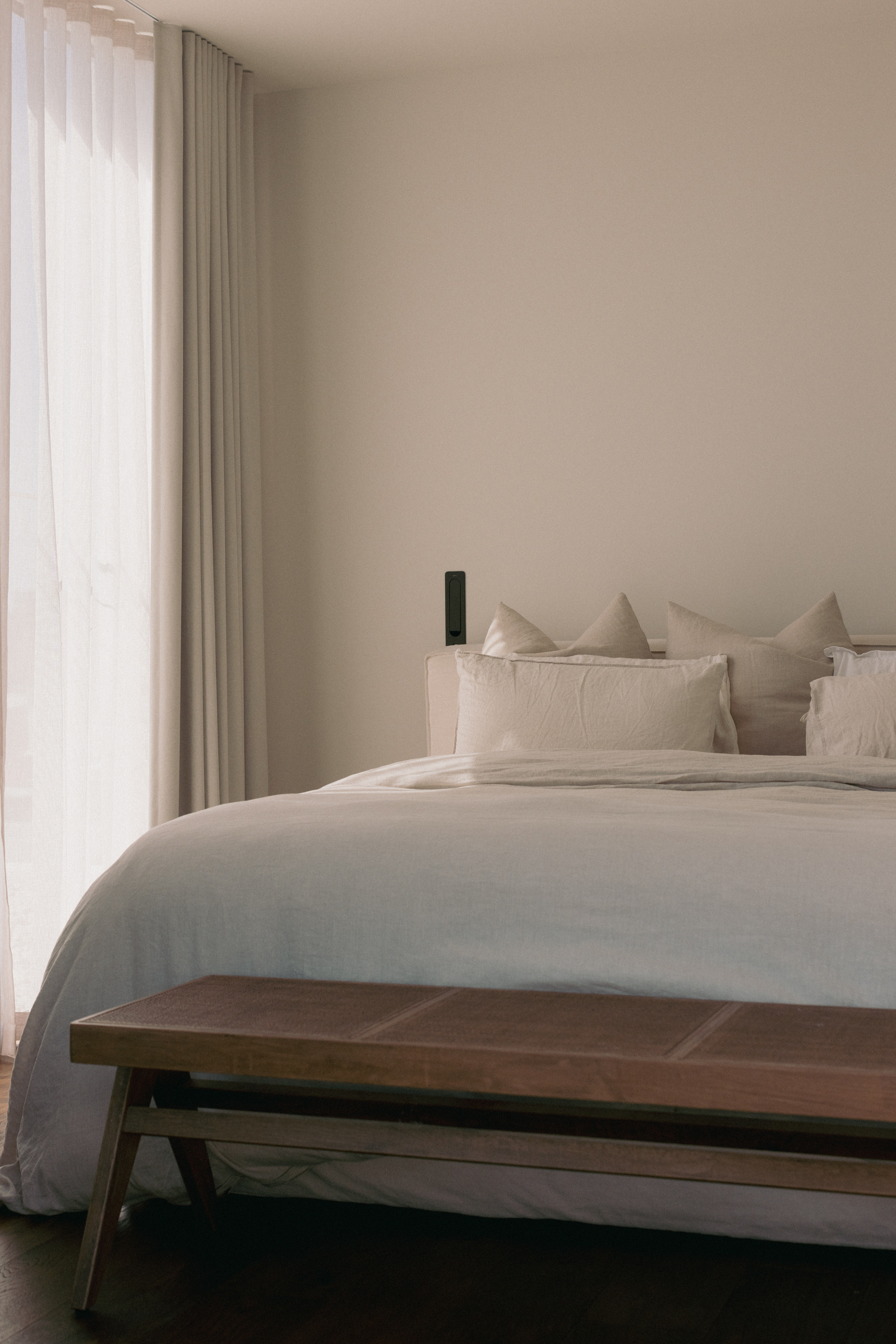 别墅庭院丨澳大利亚丨buck&simple-32