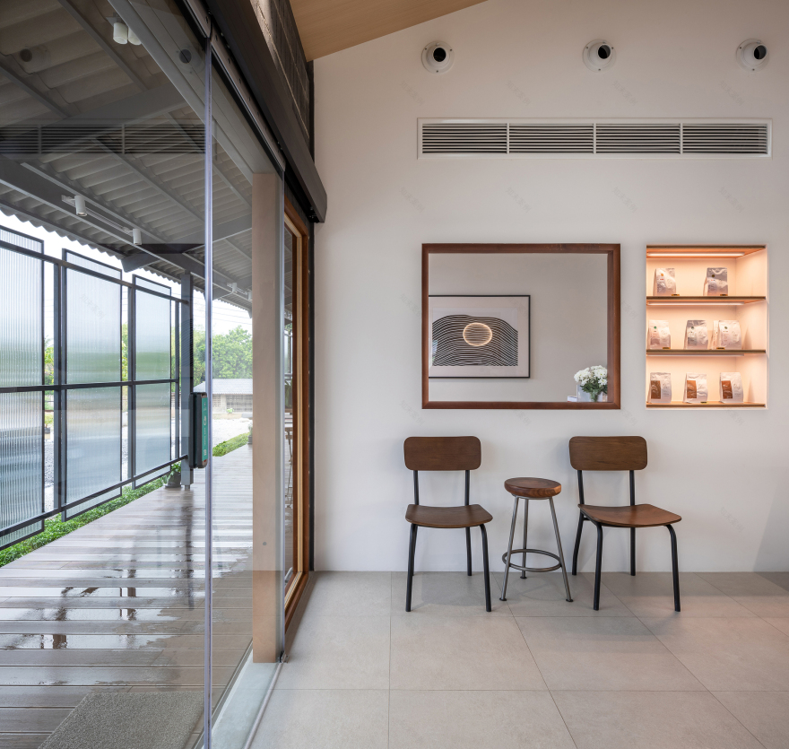 丨泰国罗勇丨SA ARD studio-32