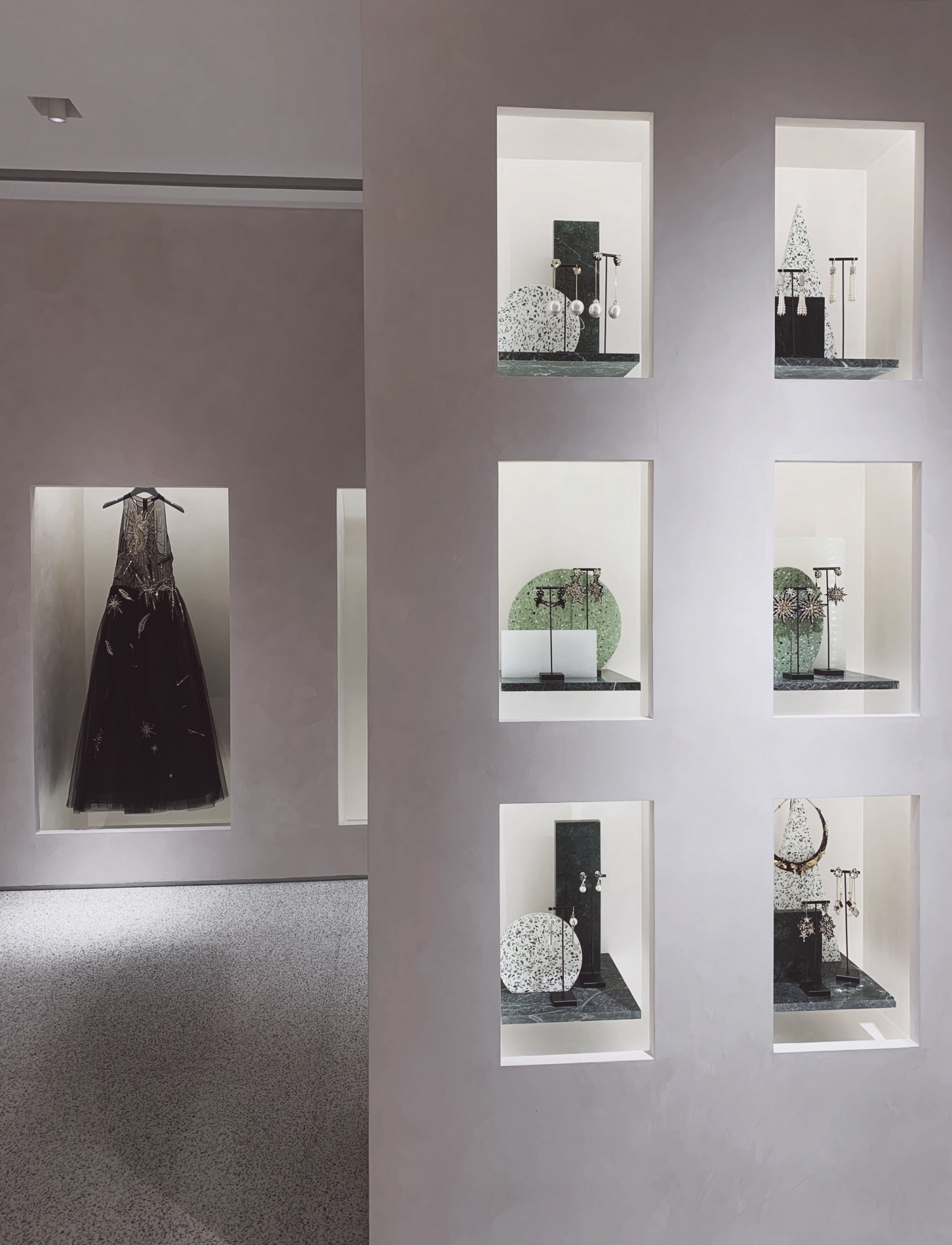 limiI Haute Couture concept store / hangzhou-18