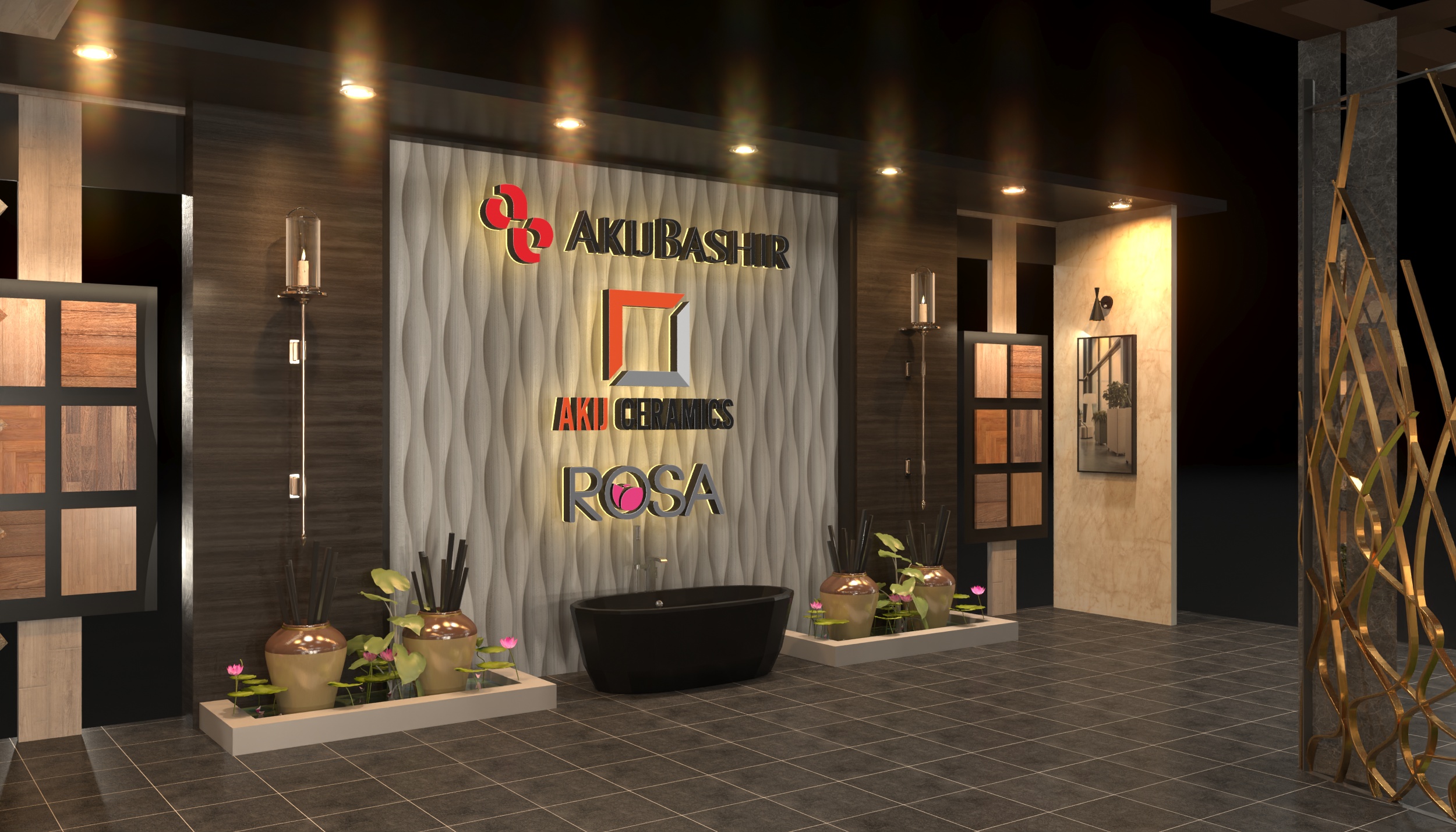 阿基陶瓷展馆-16