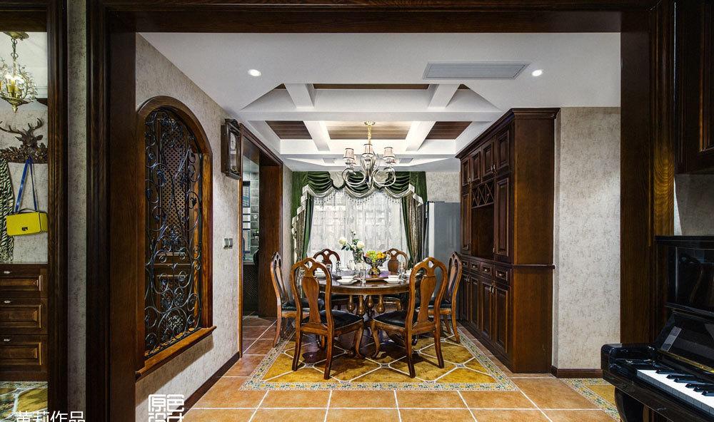 原色设计黄莉 · 萱草的城堡-26