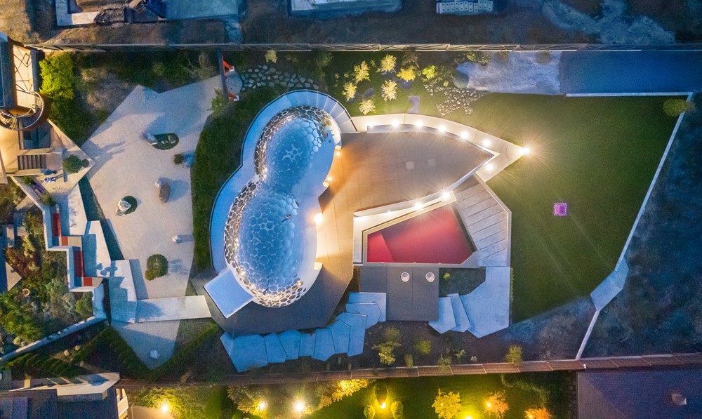 丨乌克兰哈尔科夫丨Nat Telichenko（建筑,室内,景观设计）-14