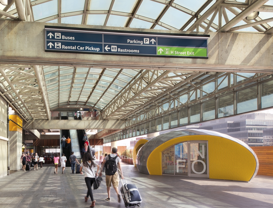 华盛顿联合车站功能亭-8