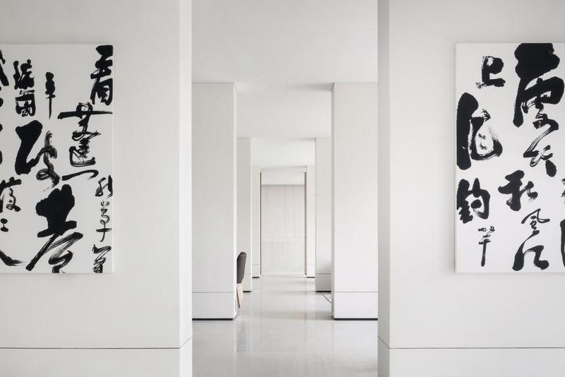 力高地产·泰州璟颐湾营销中心-23