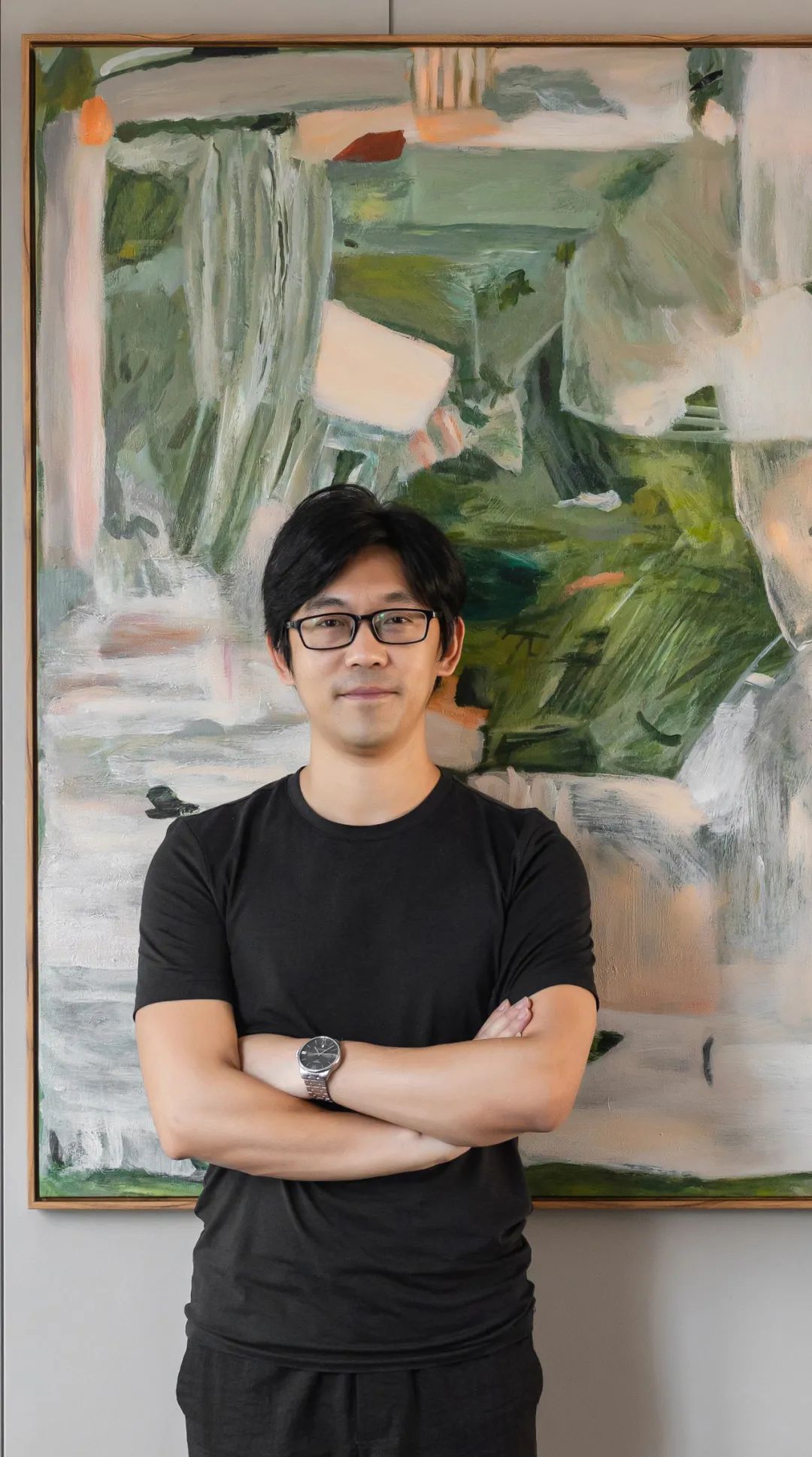 北仑印东方丨中国宁波丨光影之间室内设计-51