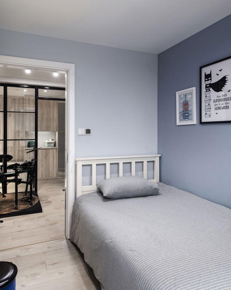 温暖归家,生活与爱的空间-67