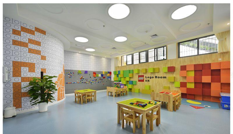 新加坡曲江伊顿国际幼儿园-19