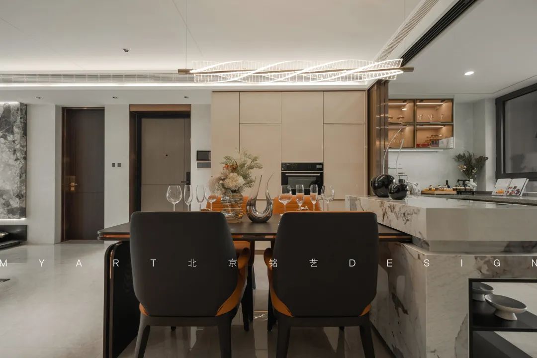 盛邦九号院丨北京铭艺装饰-26