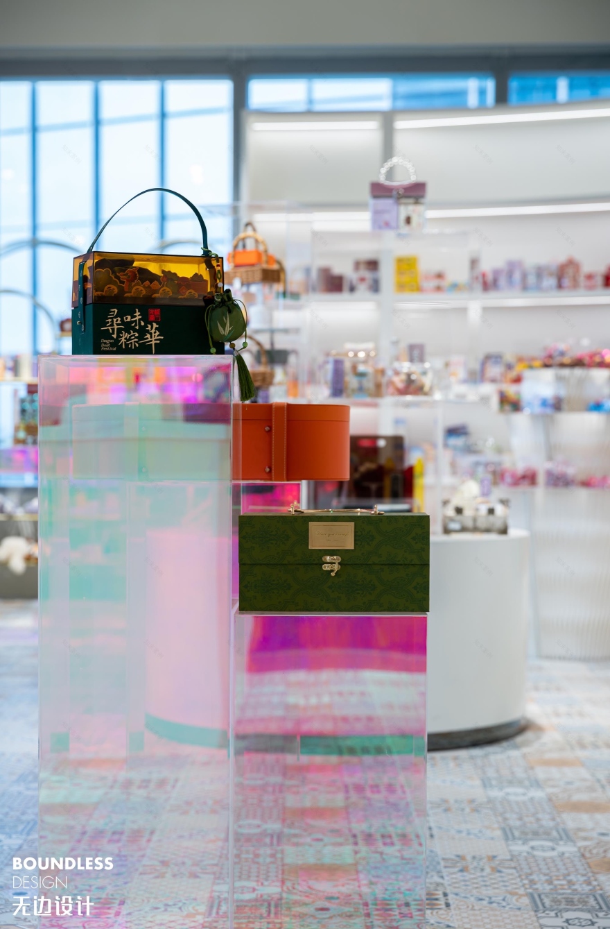 日日是好日丨中国苏州丨无边设计-32