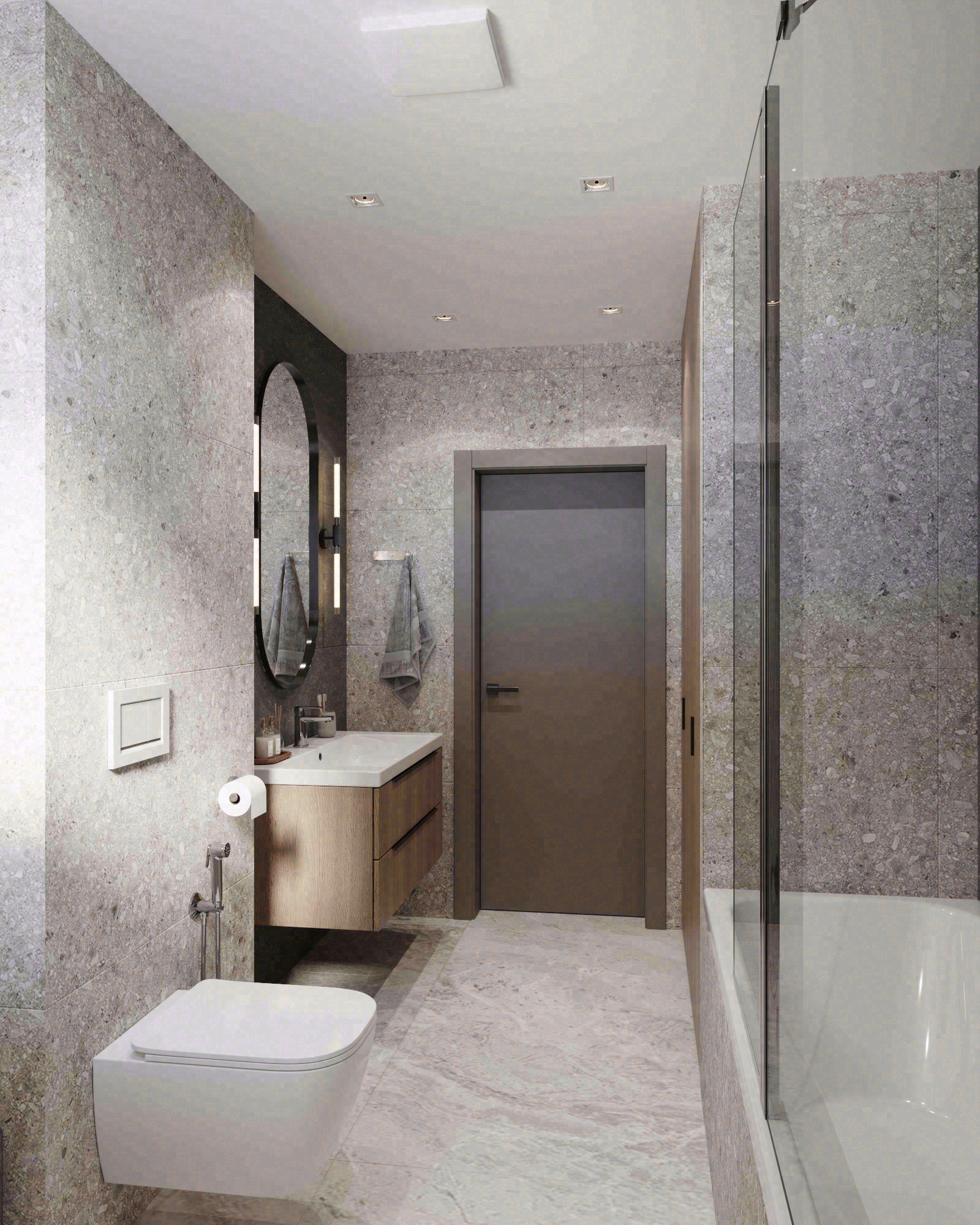 Apartments in Bulgaria-30