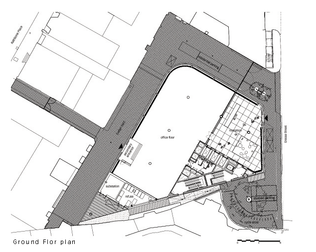 Charlotte Building - Lifschutz Davidson Sandilands-8