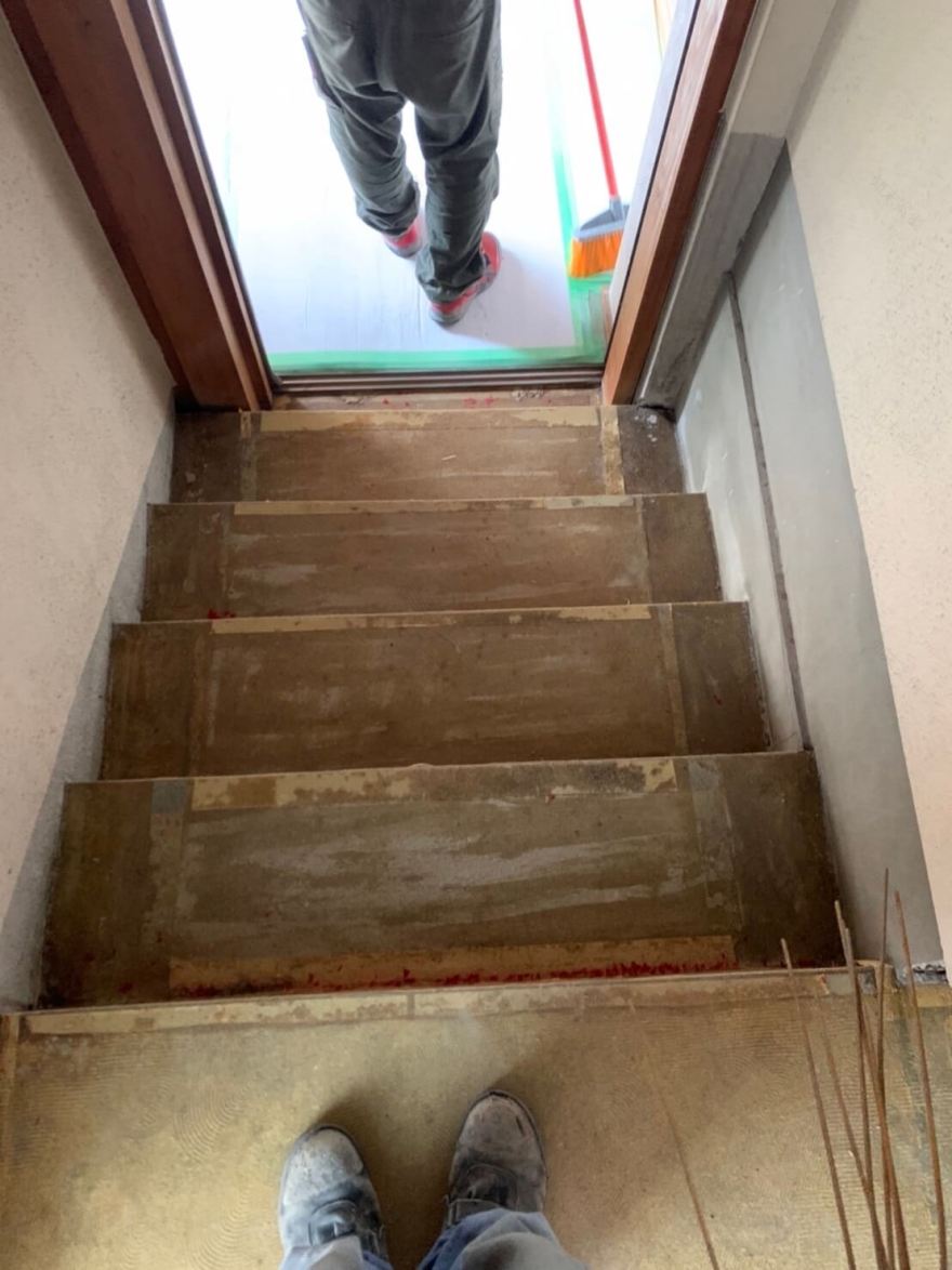 堺妙法寺御手洗いリノベーション丨吟優舎-11