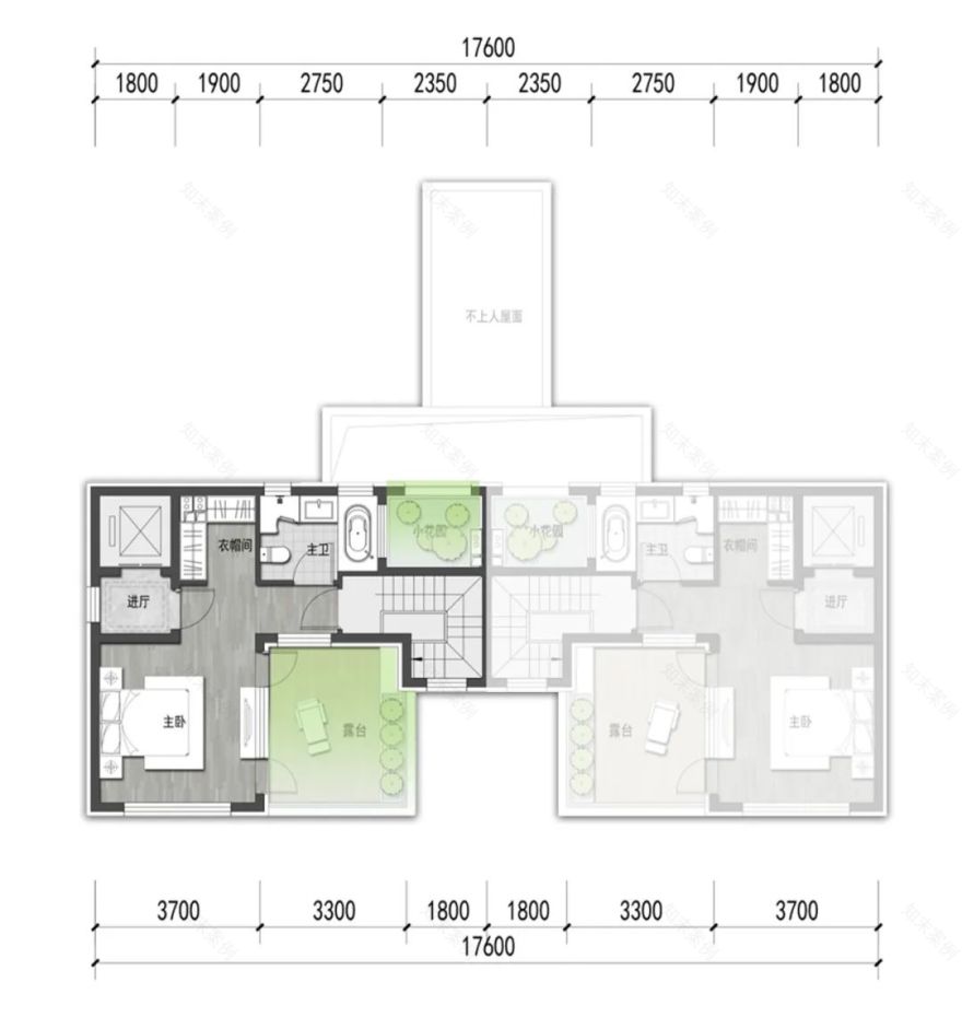 创新叠墅设计,云翔团队打造高品质生活空间-44