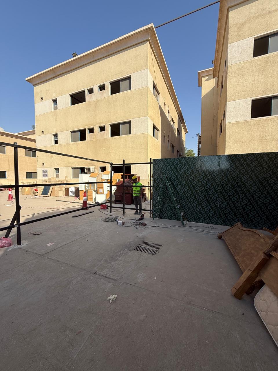 Project Manager / Architect-43