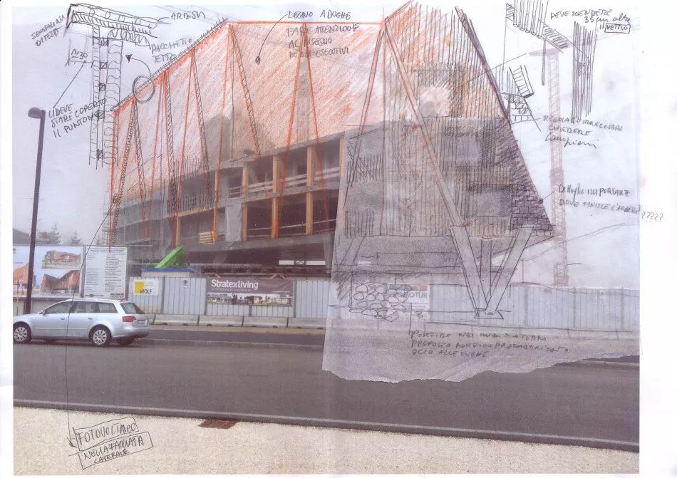 【格欣国际】这个建筑的坡屋顶，怎么和普通的有点不一样？-44