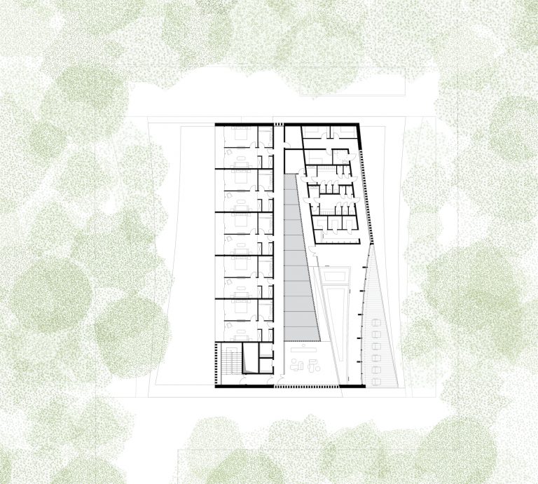 德布勒森 – 教学酒店丨Hetedik Műterem Kft-28