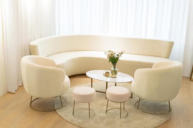 首尔白色调高级皮鞋专卖店-9