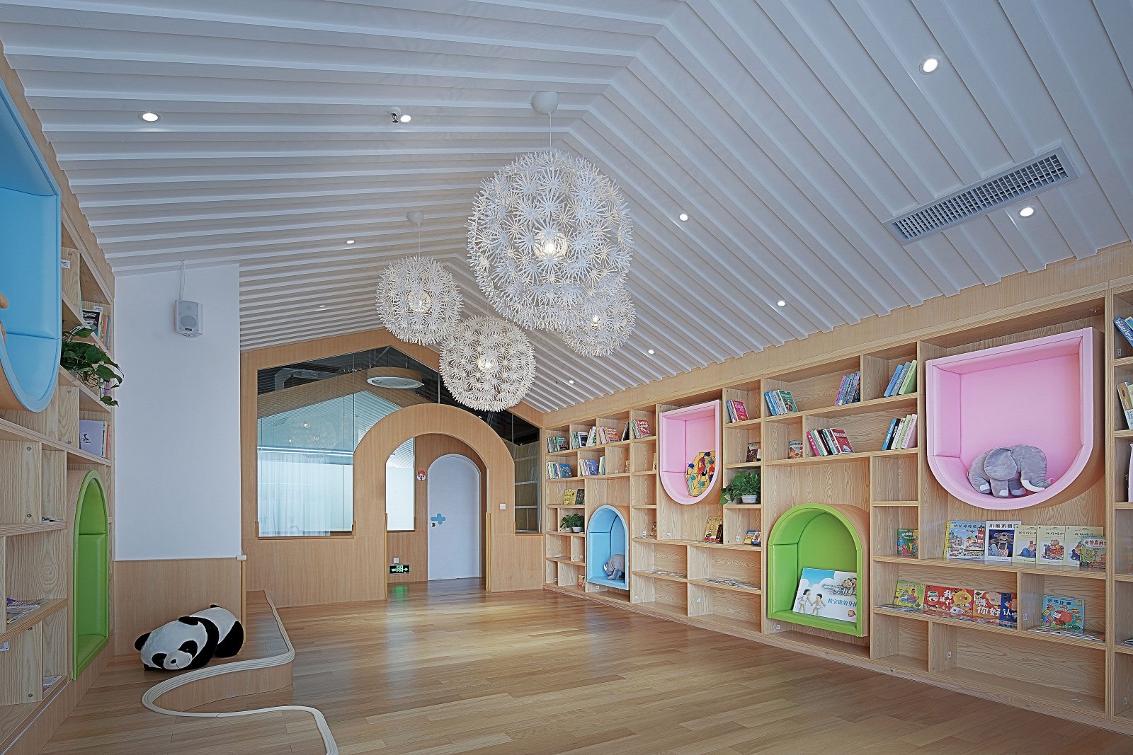 广州花都全优加早教中心-10