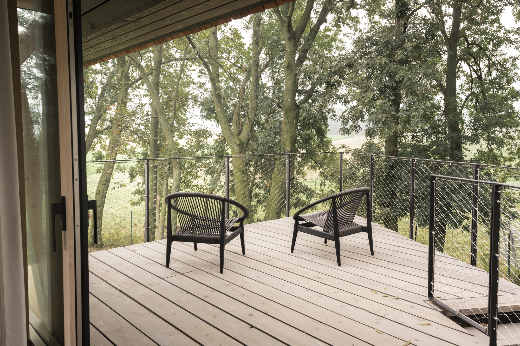 禅房丨奥地利丨JAN TYRPEKL-37