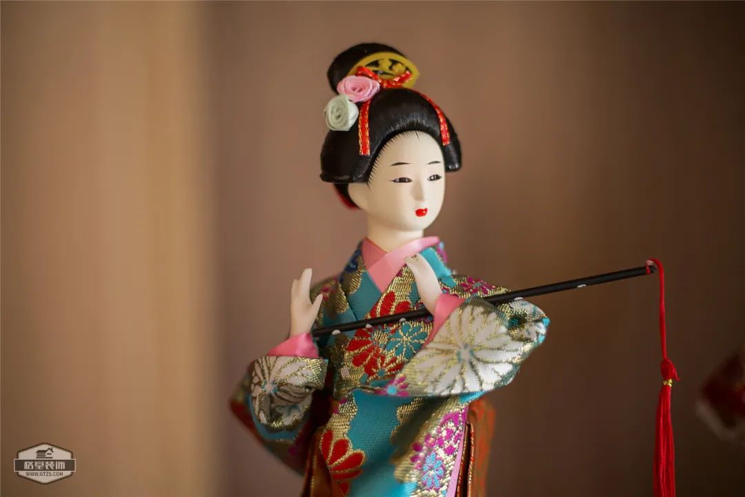 龙游碧桂园 12#式风格家居设计丨格堂装饰-24