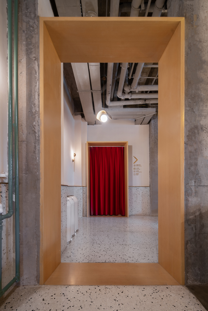 北京南扬戏院 5Lmeet——历史与自然的碰撞与融合-40