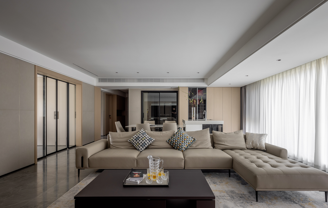 蓝光·雍和园丨中国惠州丨惠州御文空间设计有限公司-6