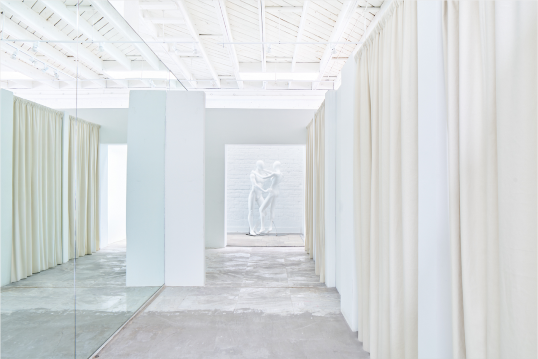 VENROY洛杉矶快闪店丨美国洛杉矶丨VENROY品牌内部设计团队-8