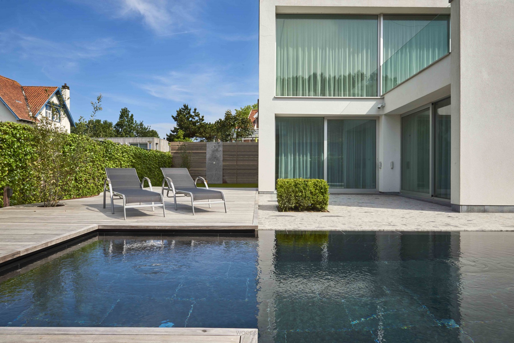 Terrasses en Bois | Bois Construction Terrasses | Woodstoxx-133