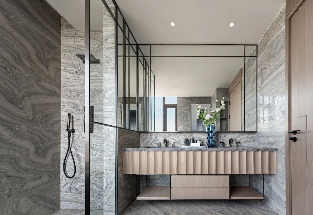 嘉天汇丨中国上海丨PAL DESIGN GROUP-50