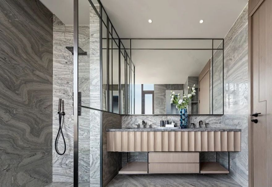 嘉天汇丨中国上海丨PAL DESIGN GROUP-50