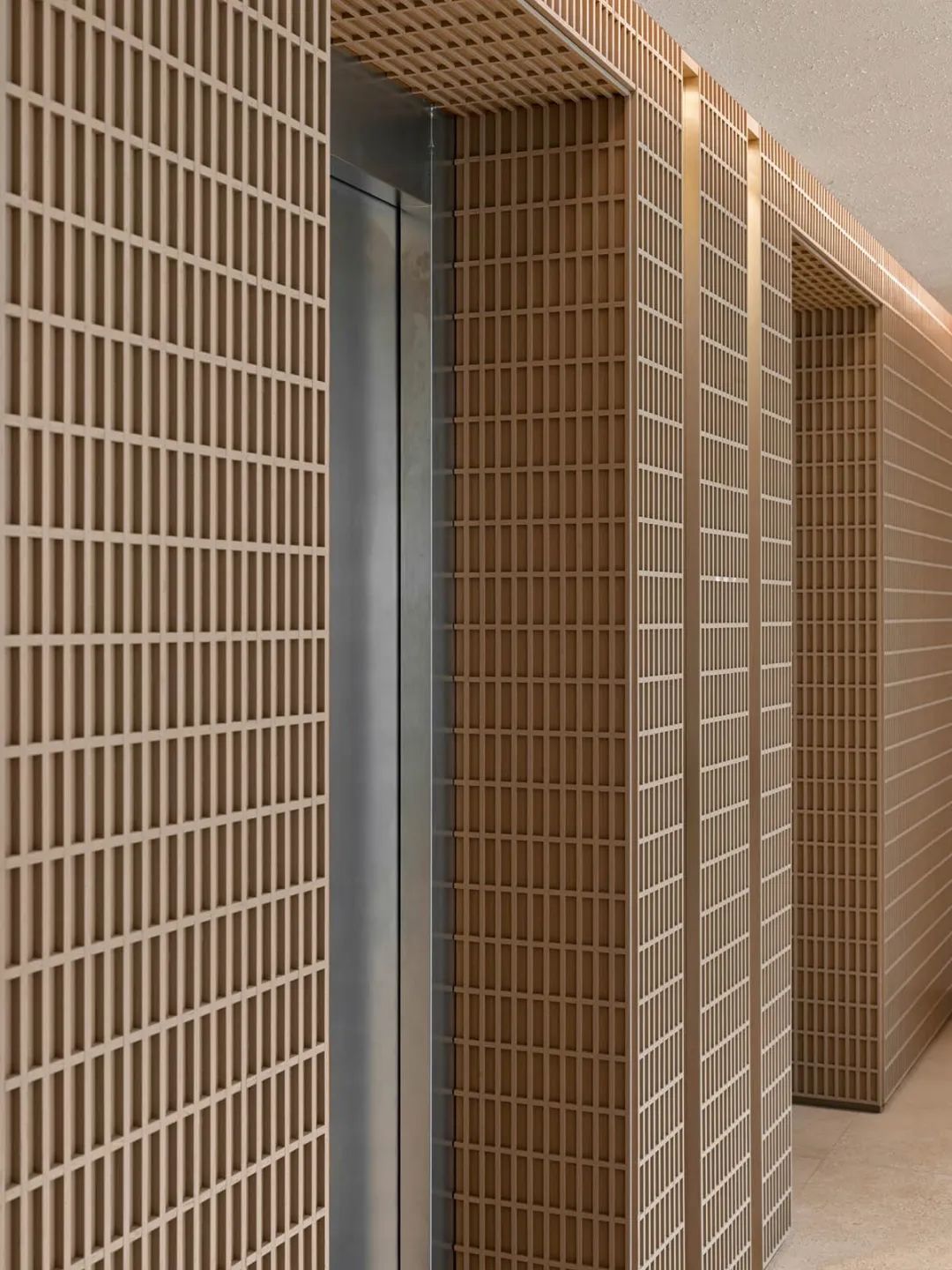 Talu Te·tile 办公室丨土耳其伊斯坦布尔丨XYZ Design-111