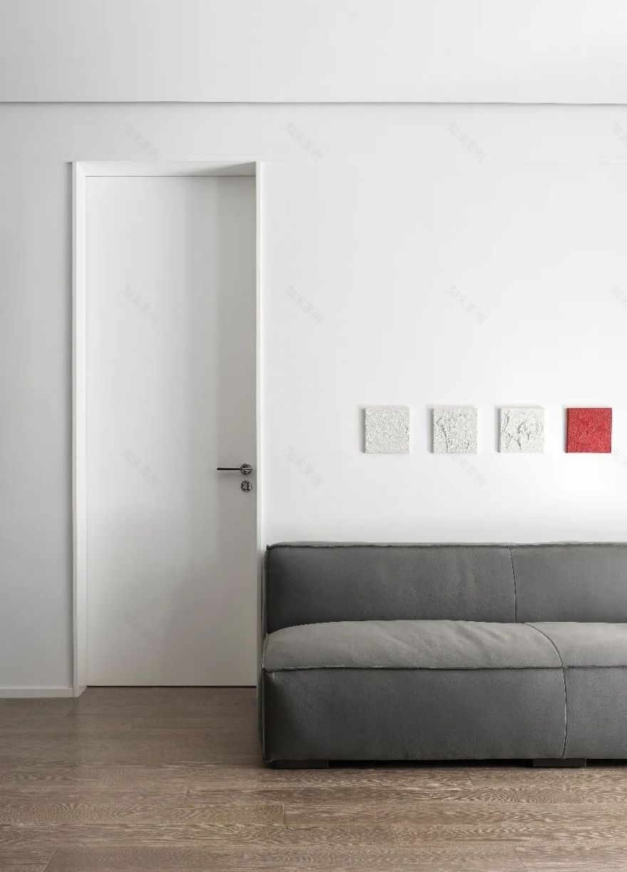 南京200㎡高级工程师底跃住宅丨中国南京丨山止川行设计-11