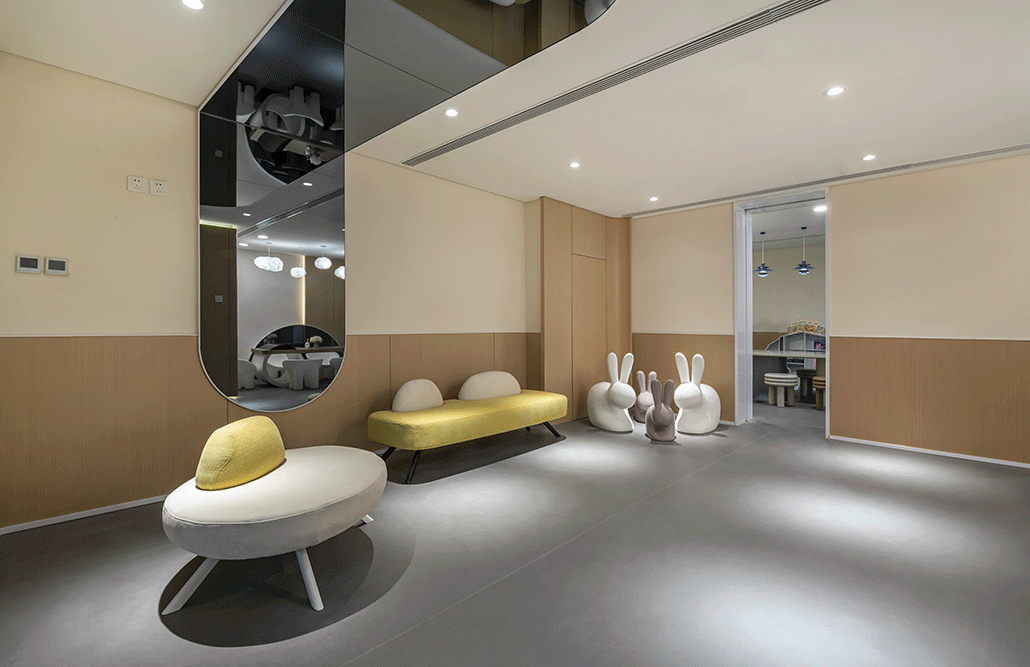 归心交付|石家庄融创中心·学府提前交付,兑现心安生活理想-55