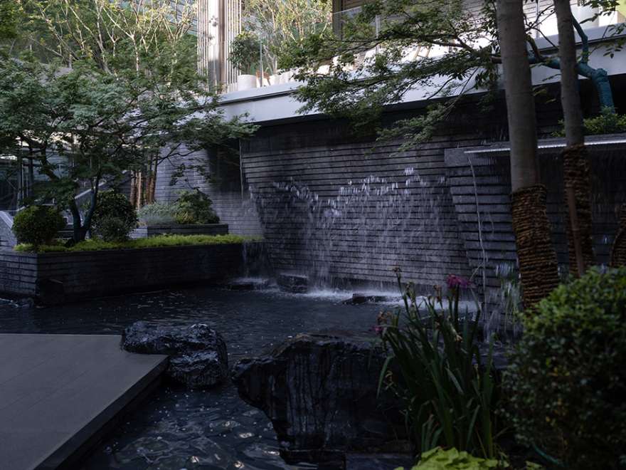 扬州中信泰富锦园丨中国扬州丨L&A集团上海分公司项目四组-51