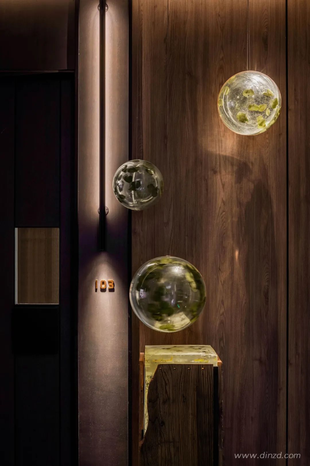 和子 SPA 会所无锡堰桥店设计丨中国无锡丨有劃設商业设计-39