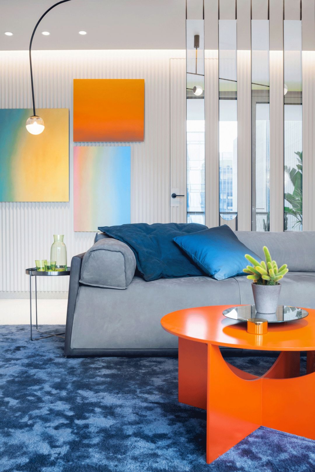 2019 年度轻奢舒适样板间盘点，揭秘生活真相-7