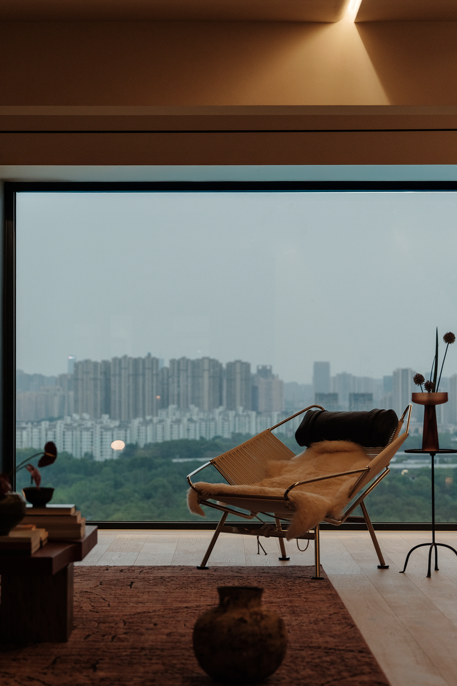 新作 · 夏承龙｜空间的情绪丨中国合肥丨1890.STUDIO-14